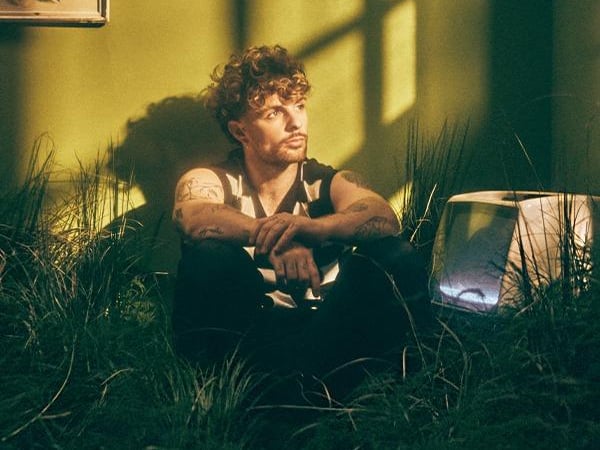 Tom Grennan is heading to the Scarborough Open Air Theatre for a headline show on July 7. The BRIT and Ivor Novello-nominated star has now released an eagerly-awaited new studio album – What Ifs & Maybes – and will be taking part in his first headline UK arena tour.