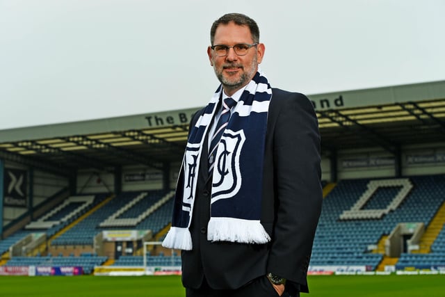 Dundee chief Dundee John Nelms has admitted there is “bad-blood” between some Championship clubs caused by the SPFL resolution voting fallout. Inverness CT’s Scott Gardiner revealed that the Dens club had intended to vote against the proposal before changing their mind. (Various)