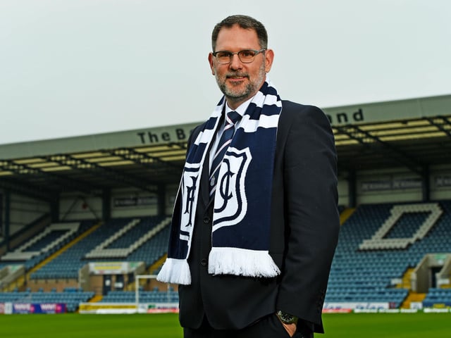 Dundee chief Dundee John Nelms has admitted there is “bad-blood” between some Championship clubs caused by the SPFL resolution voting fallout. Inverness CT’s Scott Gardiner revealed that the Dens club had intended to vote against the proposal before changing their mind. (Various)