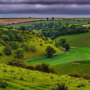 Natural England is undertaking a statutory consultation into establishing a new Yorkshire Wolds AONB with the combined authority as a new statutory consultee. Photo: James Hardisty