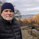 Kane Cunningham first visited the area more than 50 years ago