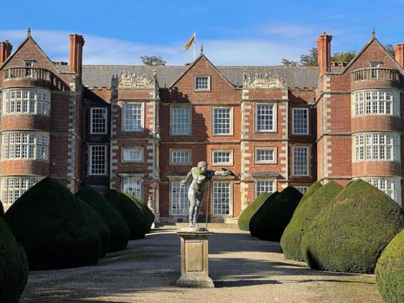 Easter at Burton Agnes Hall is set to be full of fun! From March 23 to April 12, children are invited to take part in an Easter egg hunt with a difference. There are 25 huge, scaled-up, hand carved and painted wooden eggs hidden in the woodland and the task is to find them all. An Easter trail of eight boards will take you around the magnificent grounds of the Hall, solving clues and learning about the history of this seasonal celebration while exploring the extensive gardens.Orchid Festival The annual Orchid Festival is also set to return from March 28 until April 12. The ground floor of the house is transformed into a plant paradise, with several hundred beautiful orchids through the Great Hall and the adjoining rooms. Stunning, often vibrantly-coloured and highly-scented, the diverse varieties of orchids take centre stage and offer us all a much-needed hit of flamboyant floral beauty.