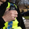 Police are appealing for information following a burglary in West Heslerton