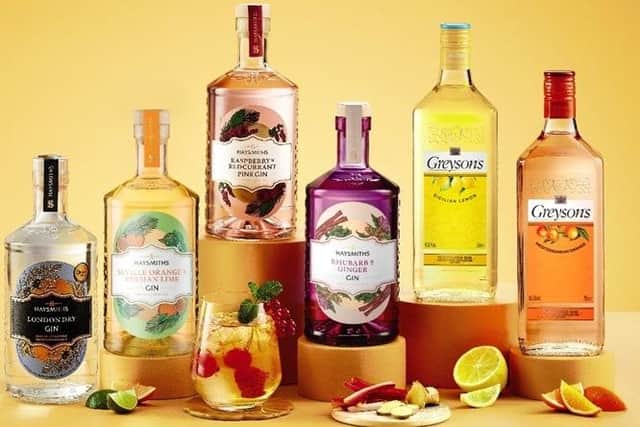 Aldi is giving away FREE gin - here's how you can get your hands on some.
