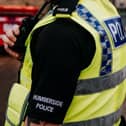 Humberside Police have issued an appeal for information after a woman reported she had been sexually assaulted in Bridlington