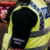 Humberside Police have issued an appeal for information after a woman reported she had been sexually assaulted in Bridlington