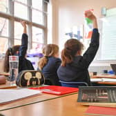 Nearly nine in 10 the East Riding of Yorkshire schools good or outstanding ahead of new school year