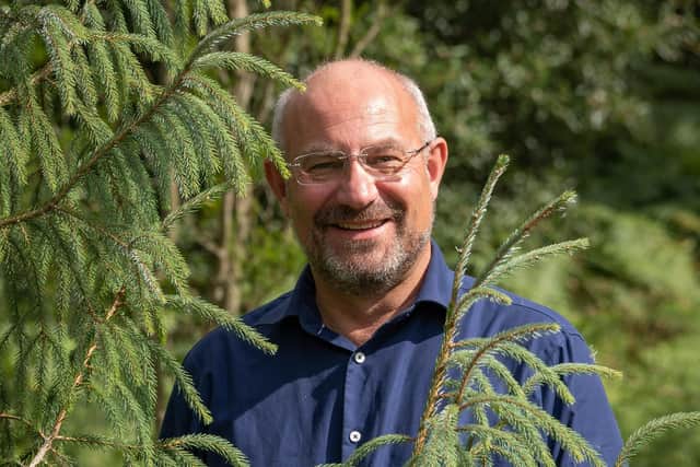 Dr John Grimshaw
