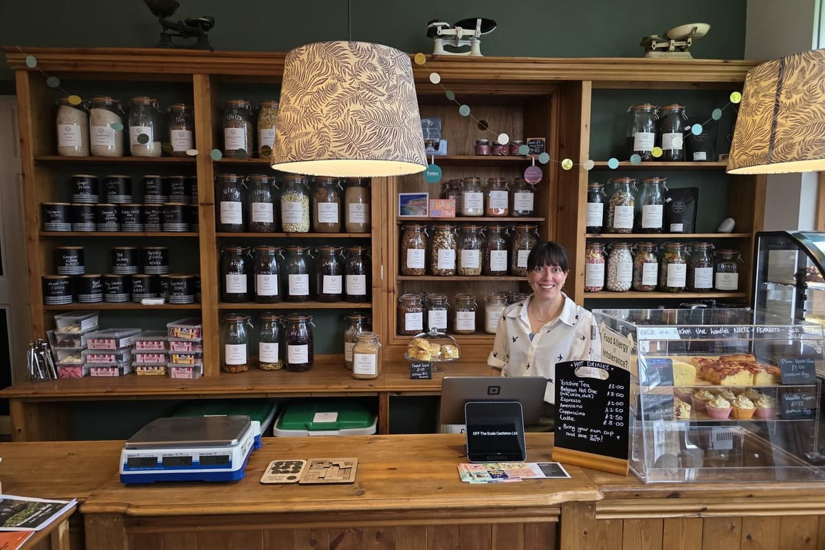 Castleton woman champions gluten‑free living during Coeliac Awareness ...