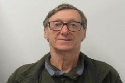 John Trevor Dodds who is 69-year-old and from Seamer near Stokesley is wanted on recall to prison for breach of licence conditions. Police are appealing to anyone who has seen him or has worked with him or who knows his whereabouts to come forward with information.