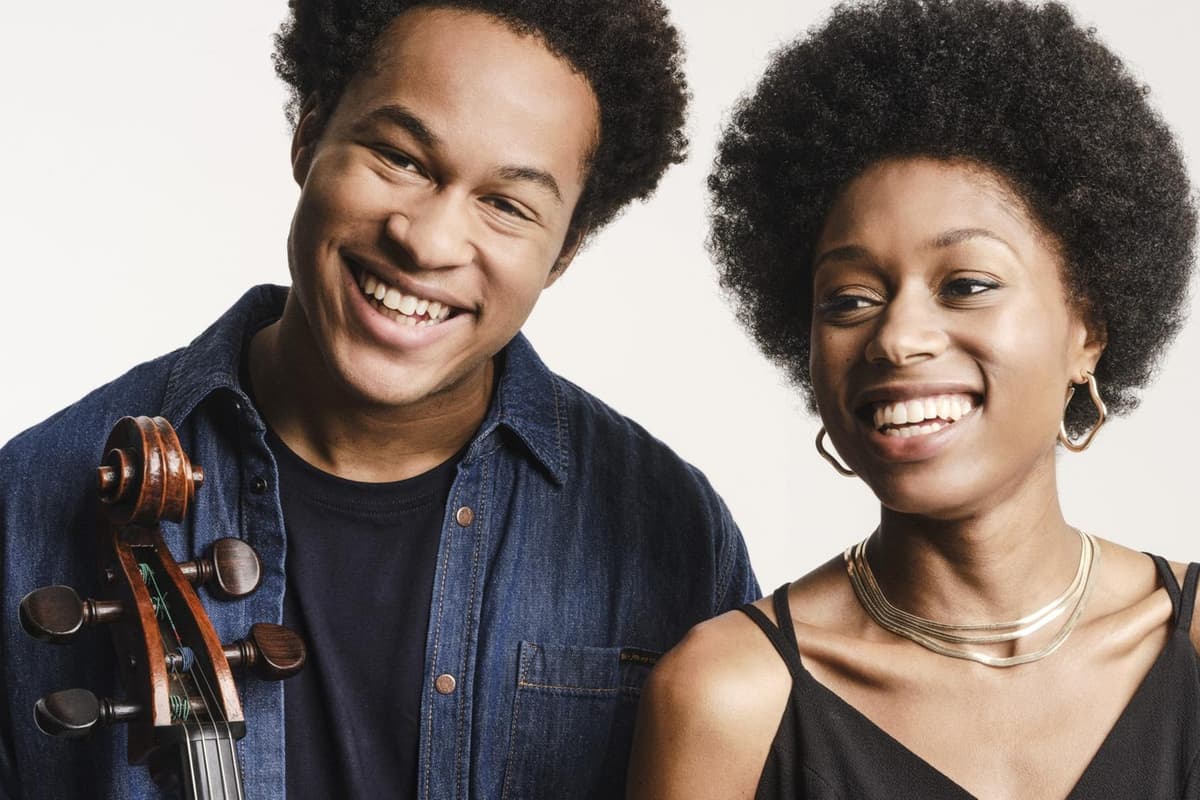 Ryedale Festival – 16 Tage erstklassige Musik an einigen der schönsten ...
