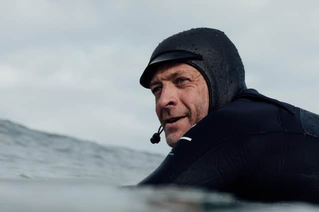 Hugo Tagholm (c) Nick Pumphrey