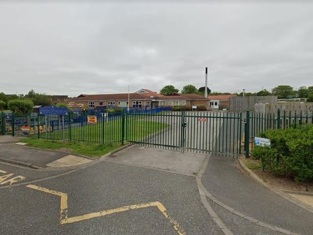 At this school, a total of 248 days were lost to illness in 2021/22, an average of 16.5 per teacher. 15 teachers took sickness absence, representing 100% of the workforce.