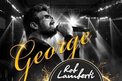 On August 11 a tribute show celebrating the life and career of George Michael will be coming Bridlington Spa.  
Featuring the incredible voice of Rob Lamberti, alongside long-time members of George Michael's original band, the show has wowed audiences around the country and Europe.