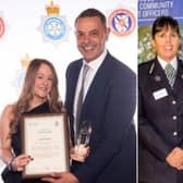 Right across the vast North Yorkshire Police area, the Neighbourhood Policing Teams are blessed with outstanding Police Community Support Officers (PCSOs).