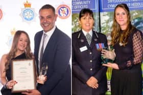 Right across the vast North Yorkshire Police area, the Neighbourhood Policing Teams are blessed with outstanding Police Community Support Officers (PCSOs).