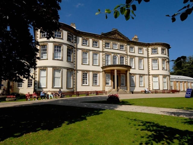 A Canine Carnival at Sewerby Hall will take place on September 15. Returning for 2024 this fun dog show, hosted in partnership with Jerry Green Dog Rescue, is set to be the perfect treat guaranteed to get tails wagging. Fun for all the family including fun dog show, demonstrations, dog agility, face painting, dog tails, competitions, and trail walks, along with a dog zone with puppacinos, pick’ n mix, ball pools and educational talks, plus lots, lots more including a chance to go doggy shopping to pick up a treat,and take time out for a bite to eat and drink. Dogs Free! Standard admission charges apply for humans which includes access to the House, Gardens and Zoo. Show category entry and fee payable at the event. Proceeds to Jerry Green Dog Rescue. Assistance dogs only permitted in the Zoo and House.