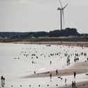 Yorkshire Water will implement measures to improve the bathing quality in Bridlington Bay.
