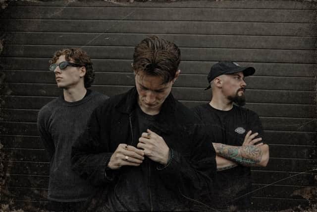 Bridlington trio Feral Family has released a new single.
