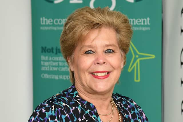 The Council Leader’s column with Anne Handley.