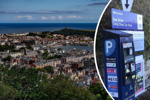 There are increasing calls to improve parking enforcement and crackdown on hotspots across the county.
