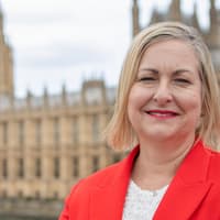 Politically Speaking with Alison Hume, MP for Scarborough and Whitby