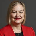 Scarborough and Whitby MP Alison Hume.