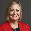 Scarborough and Whitby MP Alison Hume.