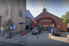 The Church House Centre building on Whitby's Flowegate.Google Maps