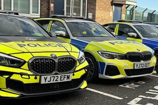 Police are appealing appealing for witnesses and dashcam or CCTV footage following a minor injury collision on North Marine Road, close to Cooplands Bakery, in Scarborough.