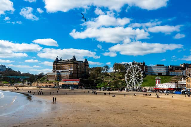 The environmental group Sons of Neptune has said it is “confident” that upgrades in sewage quality will achieve “significant improvements” in Scarborough’s bathing water quality next year.