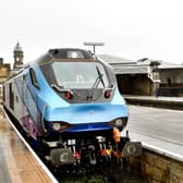 The Conservative MP for Scarborough and Whitby has said that the rail contract currently held by TransPennine Express should be brought back into national ownership.