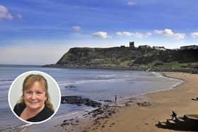 A councillor has slammed a ‘disgraceful democratic deficit’ caused by delays in creating Scarborough Town Council.