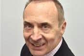 Cllr John Atkinson