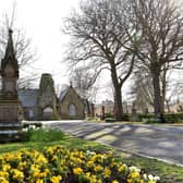Scarborough Borough Council has shared it's commitment to headstone safety after resident complaints.