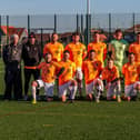 Edgehill beat Rosedale to move into the Harbour Cup final.