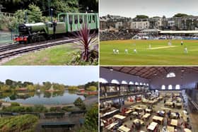 We take a look at twelve things that everyone in Scarborough should have done at least once according to AI chatbot ChatGPT.