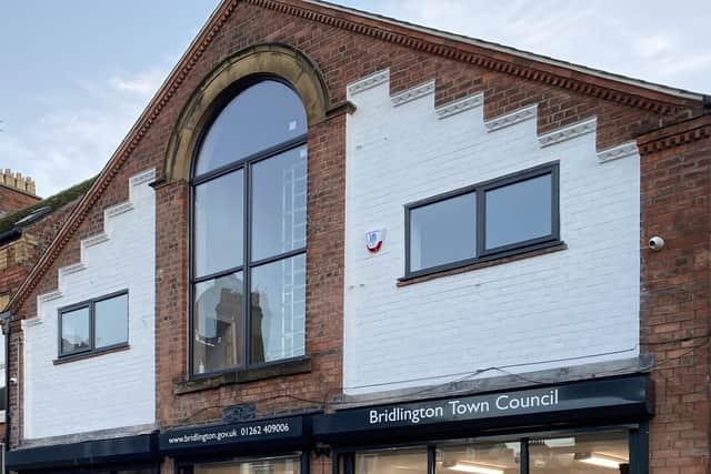 The council surgeries are usually held on the last Wednesday of every month at 2A Marshall Avenue.