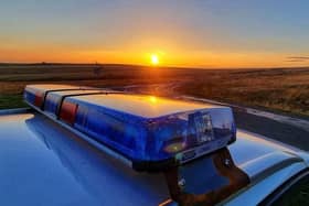 Stuart Andrew Holbrook, who was 57-years-old died at his home address on Wednesday, October 14.