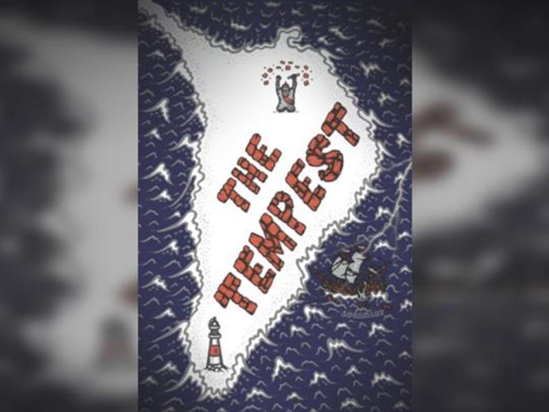 A production of Shakespeare's 'The Tempest' is coming to Sewerby Hall on August 11. Bring a chair and picnic, to this open-air performance, and spend a glorious evening watching this enchanting, fast-paced production of one of Shakespeare’s finest plays.