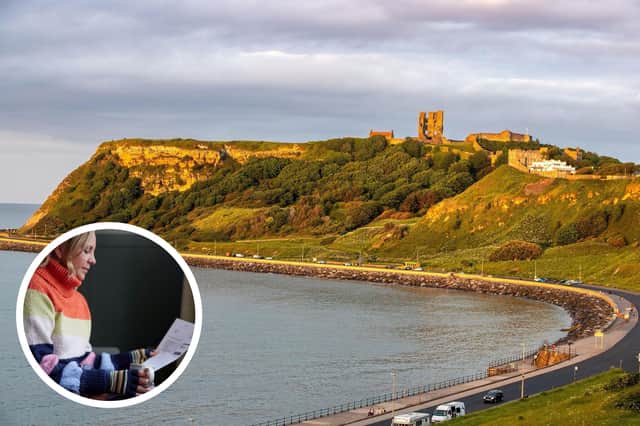 Struggling Scarborough residents will be able to access free advice on keeping their homes warm and get support on lowering their energy bills by calling the new YES Warmer Homes Advice Line.