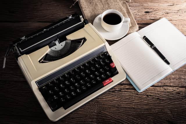 The Poetry Extravaganza held at North Bridlington Library will take place on January 27 and tickets are free. Image: Getty Images/iStockphoto
