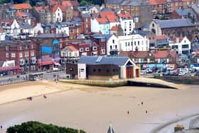 The station will be hosting an Open Day Weekend on Saturday 20 July 20 (11am to 4pm) and Sunday July 2021 (12pm to 4pm). Photo: Richard Ponter