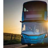 The funding is the first allocation of a £1 billion investment into bus services across the North and Midlands, as part of the Network North Plan.