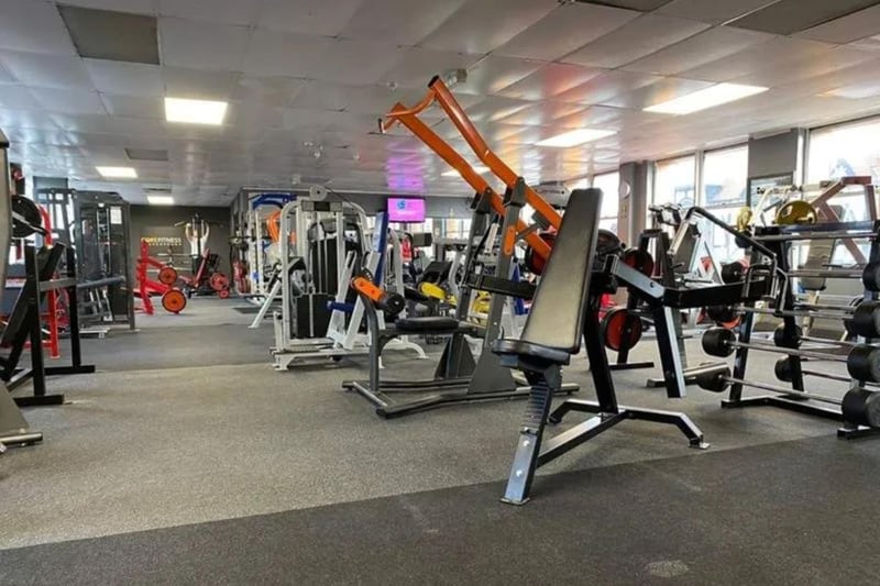 Core Fitness has now come onto the market as the seller is looking to focus on other business interests.
