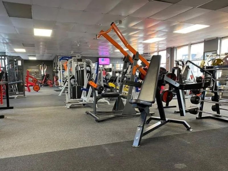 Core Fitness has now come onto the market as the seller is looking to focus on other business interests.