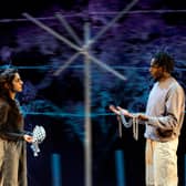 Set in five prisons in Uganda, Palestine and Britain,  Lines follows the parallel, post-colonial lives of ten seemingly disconnected prisoners over five decades