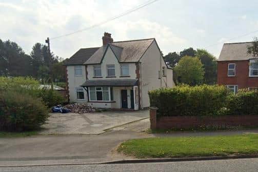 143 145 Burniston Road, Newby. Google Maps