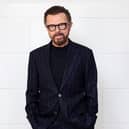 Björn Ulvaeus, Songwriter, Producer, Entertainment Entrepreneur and founding member of ABBA has been announced as the keynote speaker for The Business Day at Bridlington Spa
