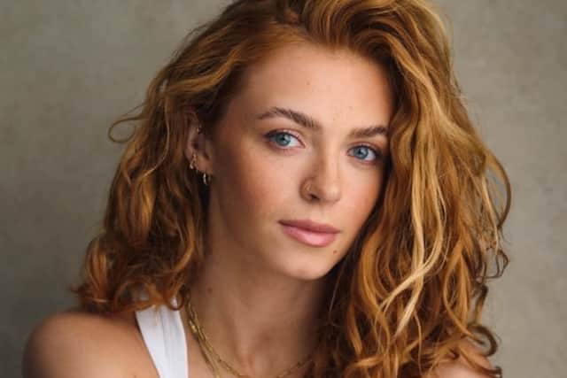 Sydnie Hocknell is the special guest at the Scampston concert